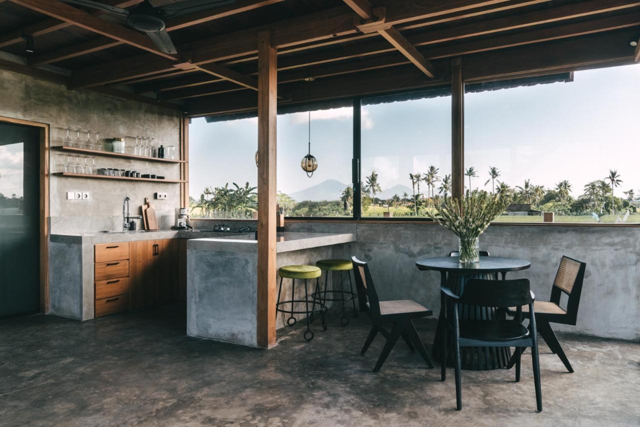 Beach 600M - Designer Villas - Perenenean - Private Pool Canggu  Exterior photo